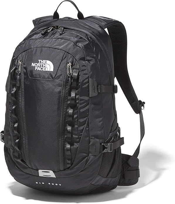 Amazon | [ザノースフェイス] ビッグショット シーエル ブラック